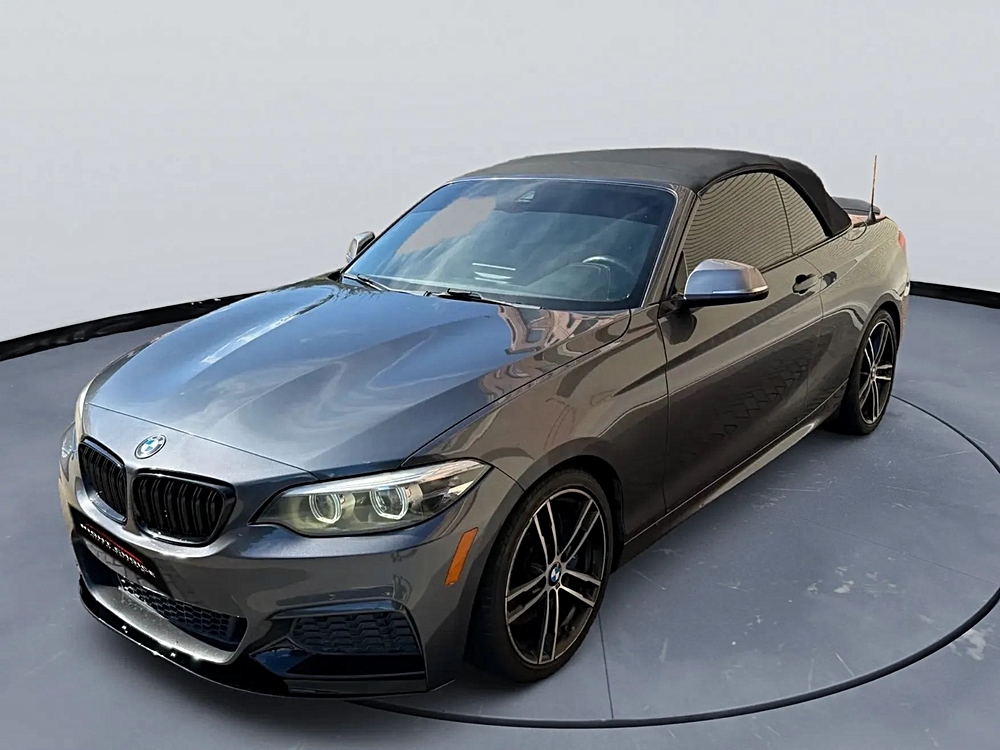 bmw 2 series 2018 WBA2N1C51JVC28326 image bmw 2 series 2018 WBA2N1C51JVC28326 image